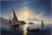 unknow artist Seascape, boats, ships and warships. 92 Spain oil painting reproduction